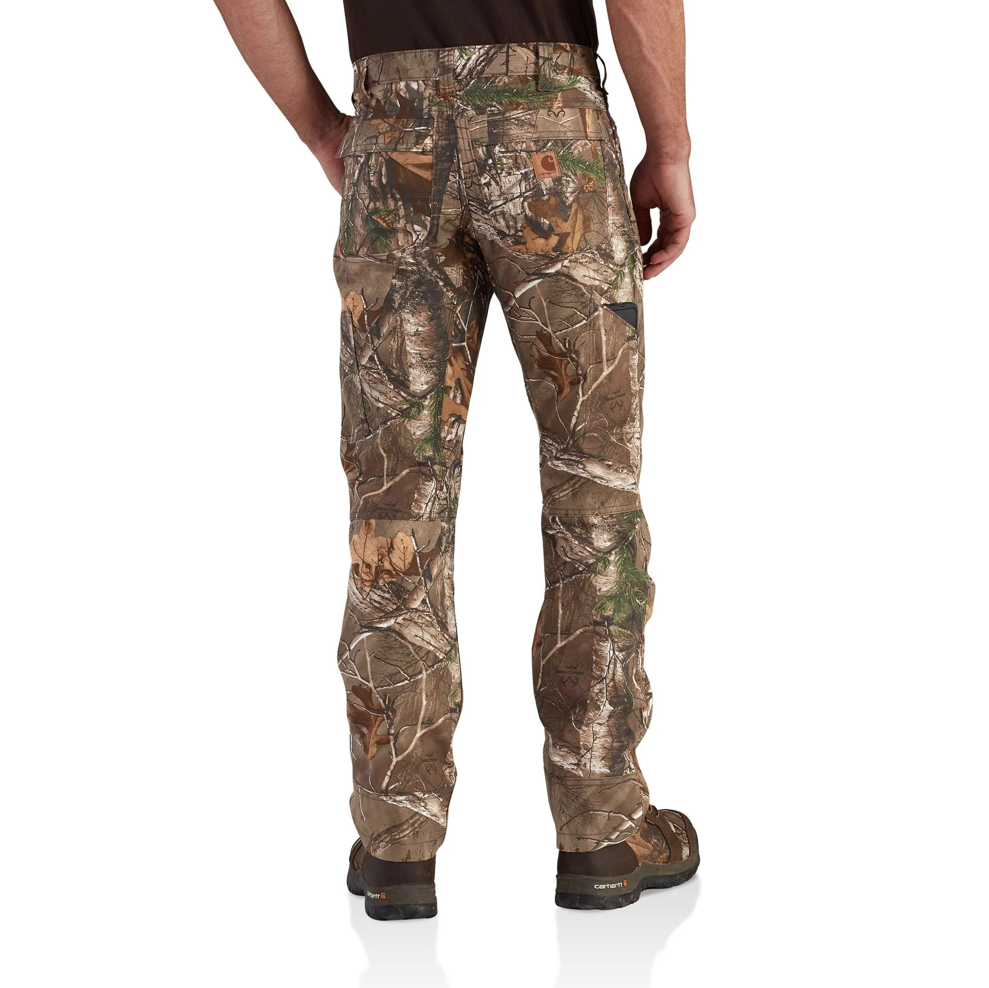 Full Swing® Camo Cryder Work Pant