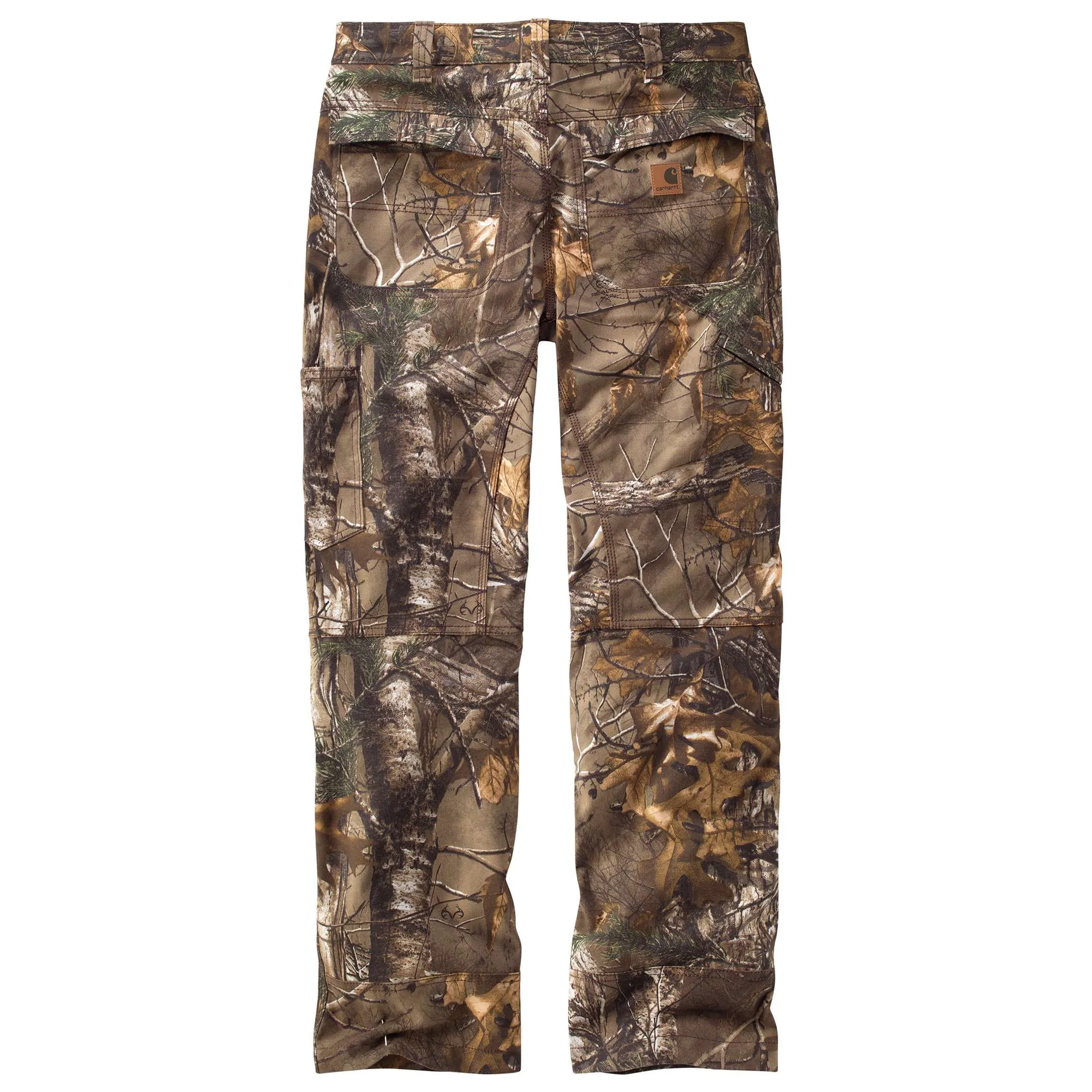 Full Swing® Camo Cryder Work Pant