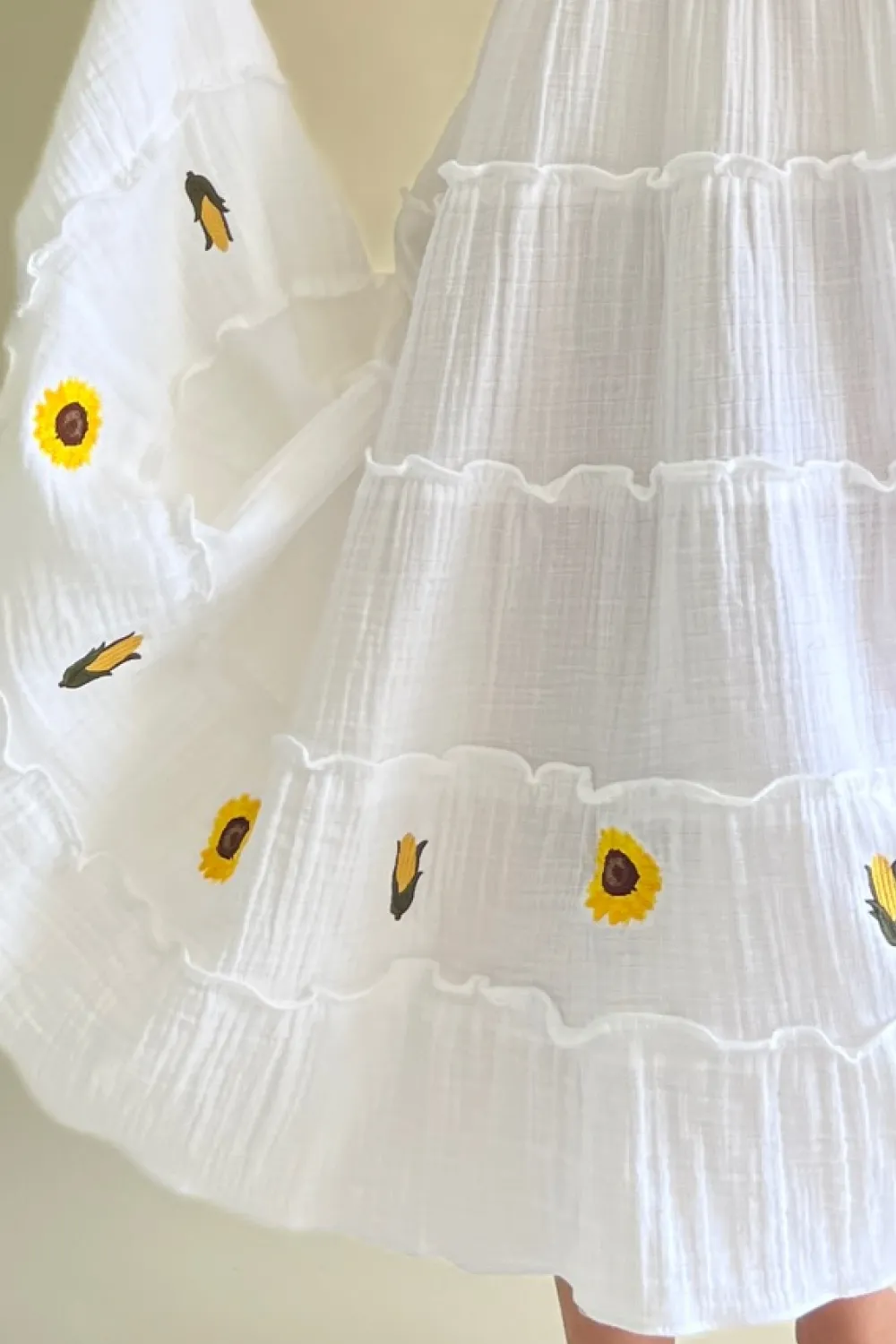 Girasol Skirt