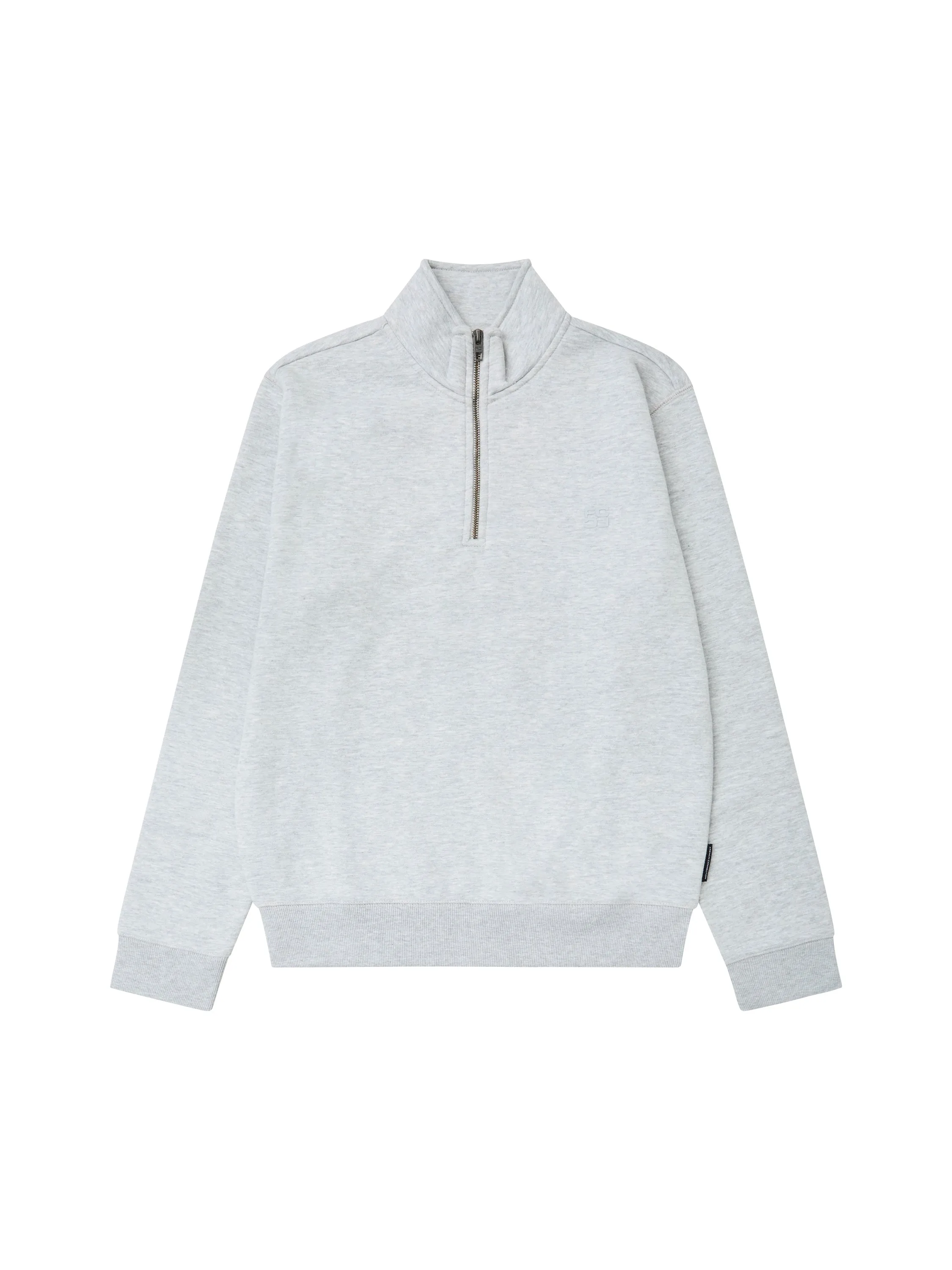 Half Zip Pullover