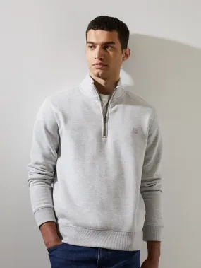 Half Zip Pullover