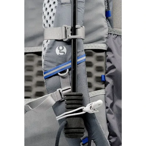 Handsfree Umbrella Clamp by Gossamer Gear