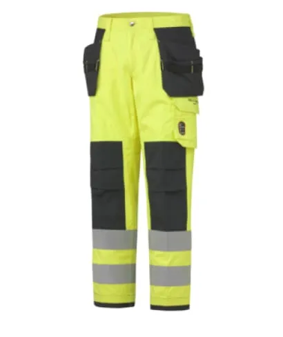 Helly Hansen Flame Retardant Aberdeen Multinorm Pant FRAS Arc -76476