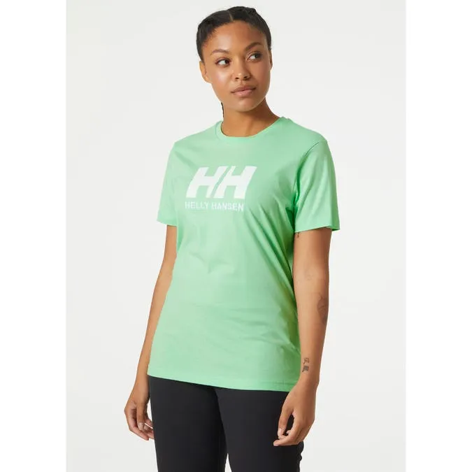 Helly Hansen Women's HH Logo T-Shirt