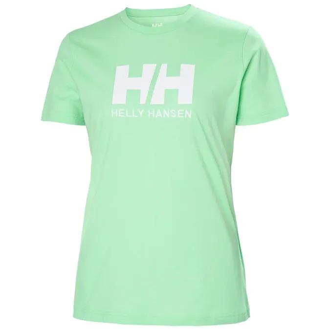 Helly Hansen Women's HH Logo T-Shirt