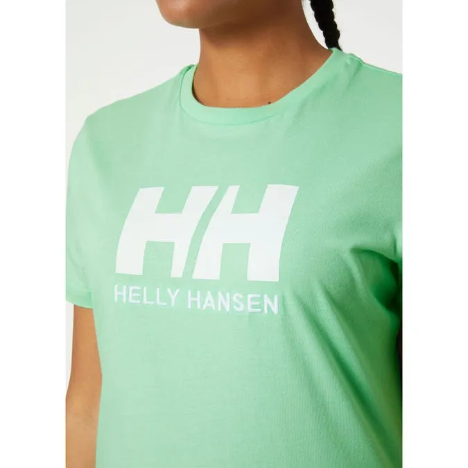 Helly Hansen Women's HH Logo T-Shirt