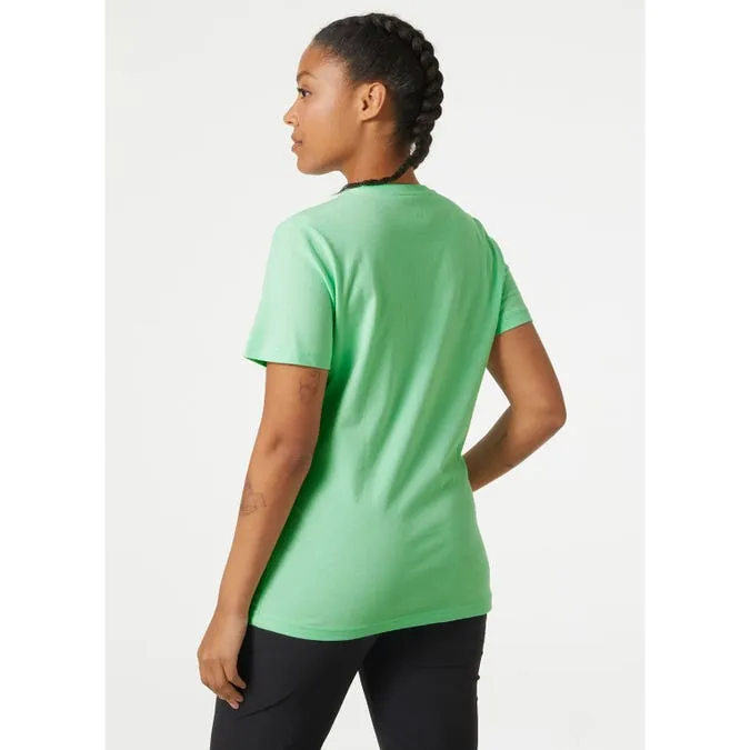 Helly Hansen Women's HH Logo T-Shirt