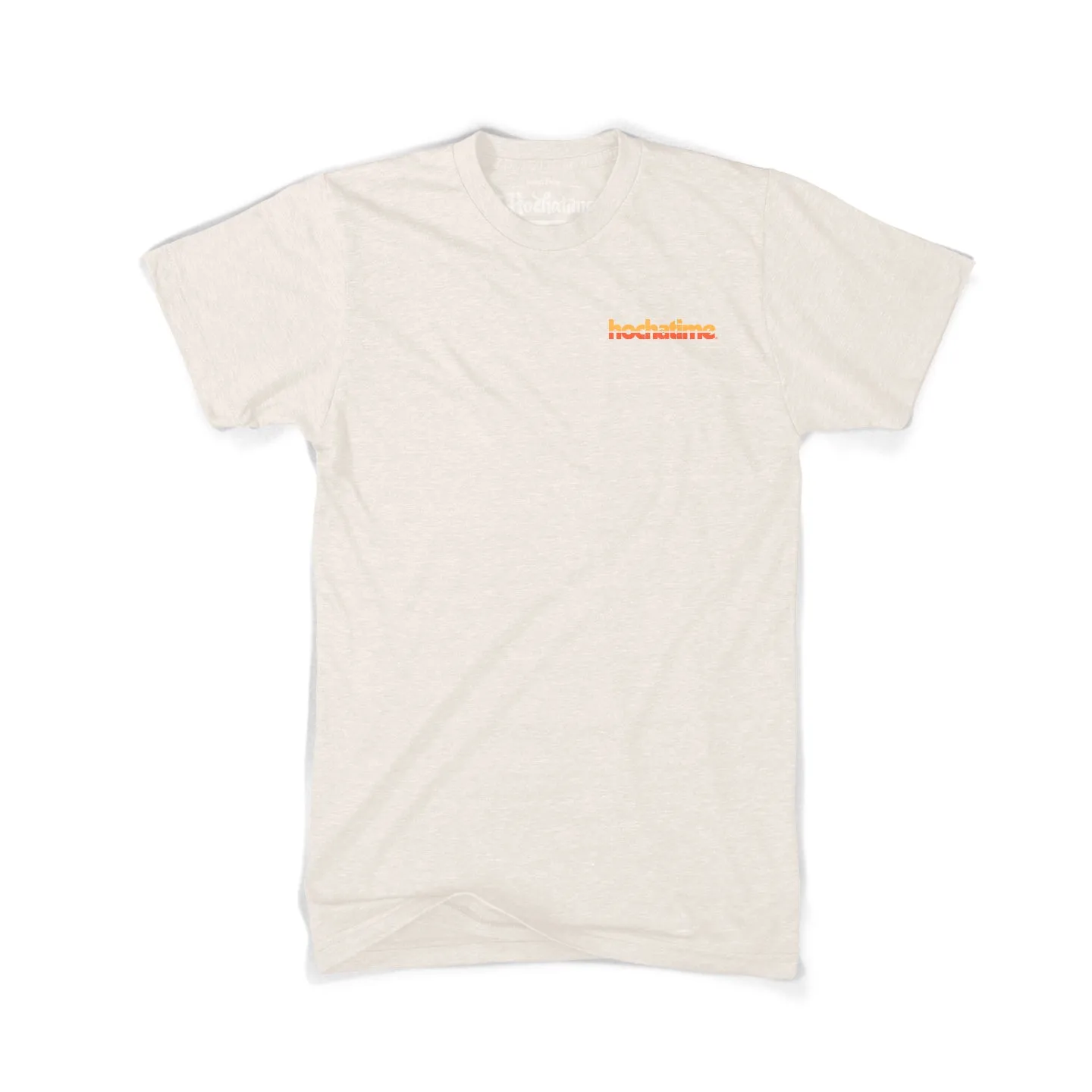 Hochatime Sunset Tee