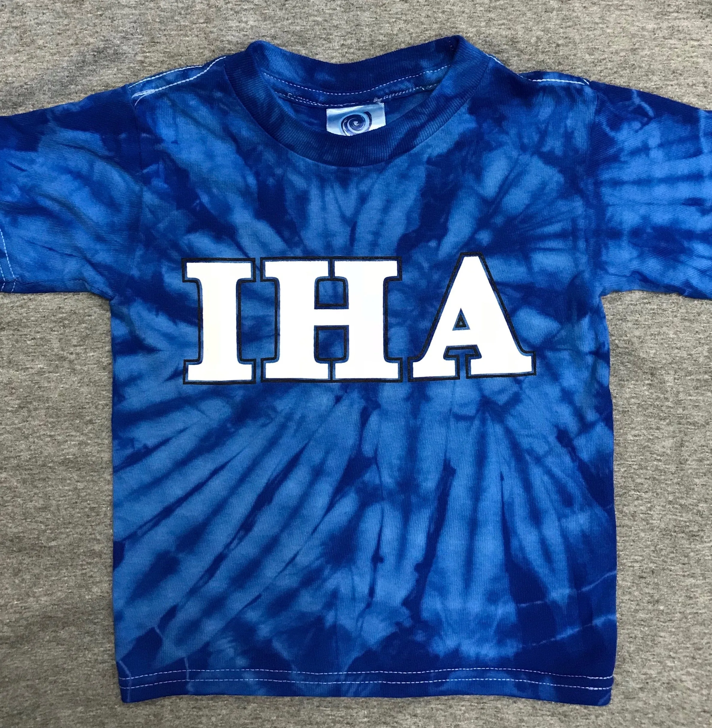 IHA Spirit Tees-YOUTH