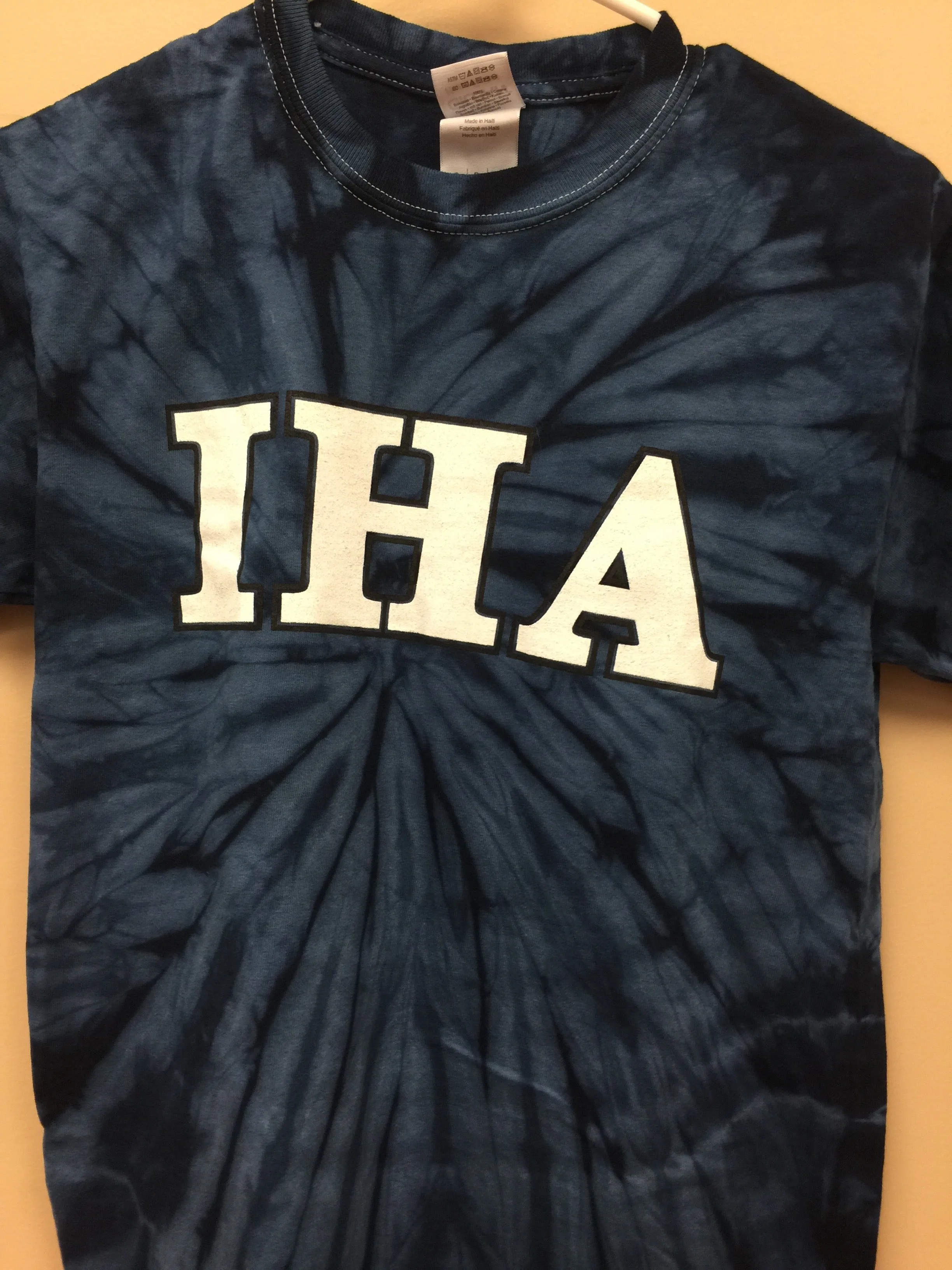 IHA Spirit Tees-YOUTH