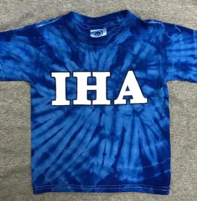 IHA Spirit Tees-YOUTH