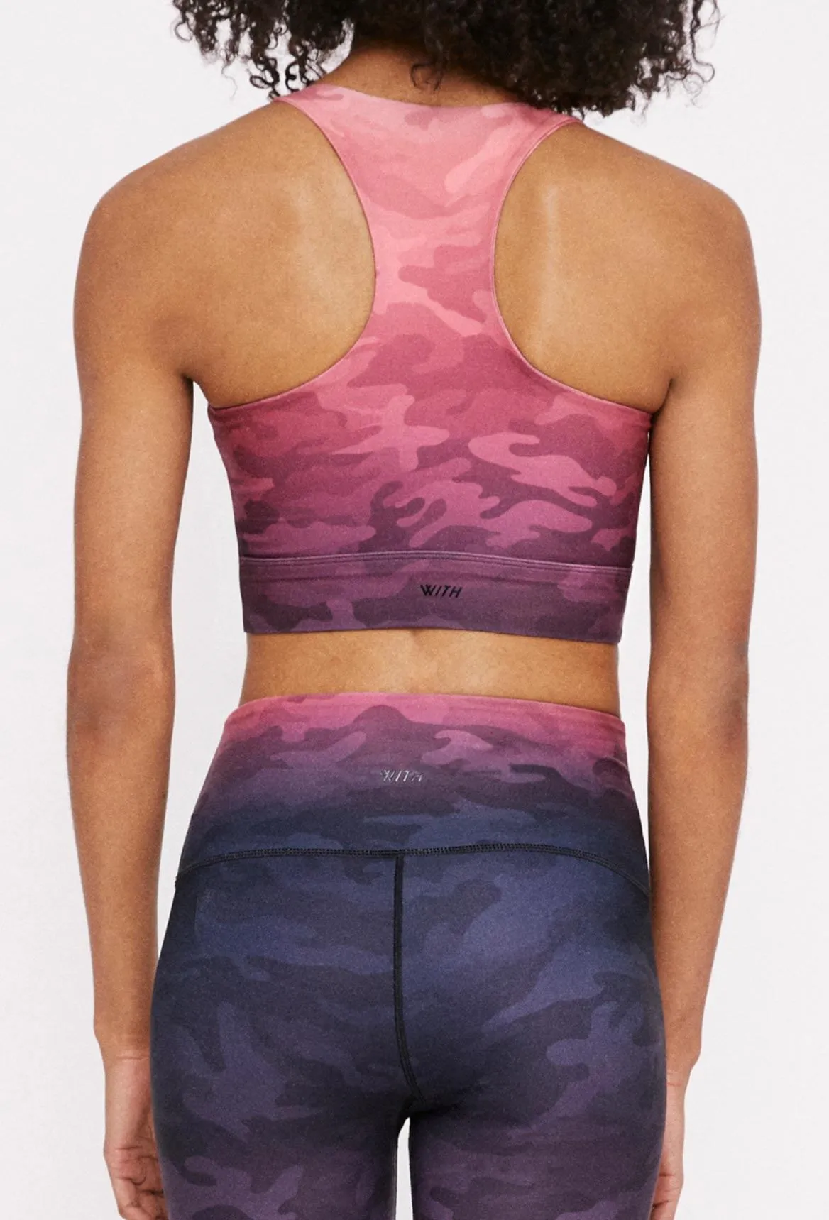 Irene Bra Infra Red Camo