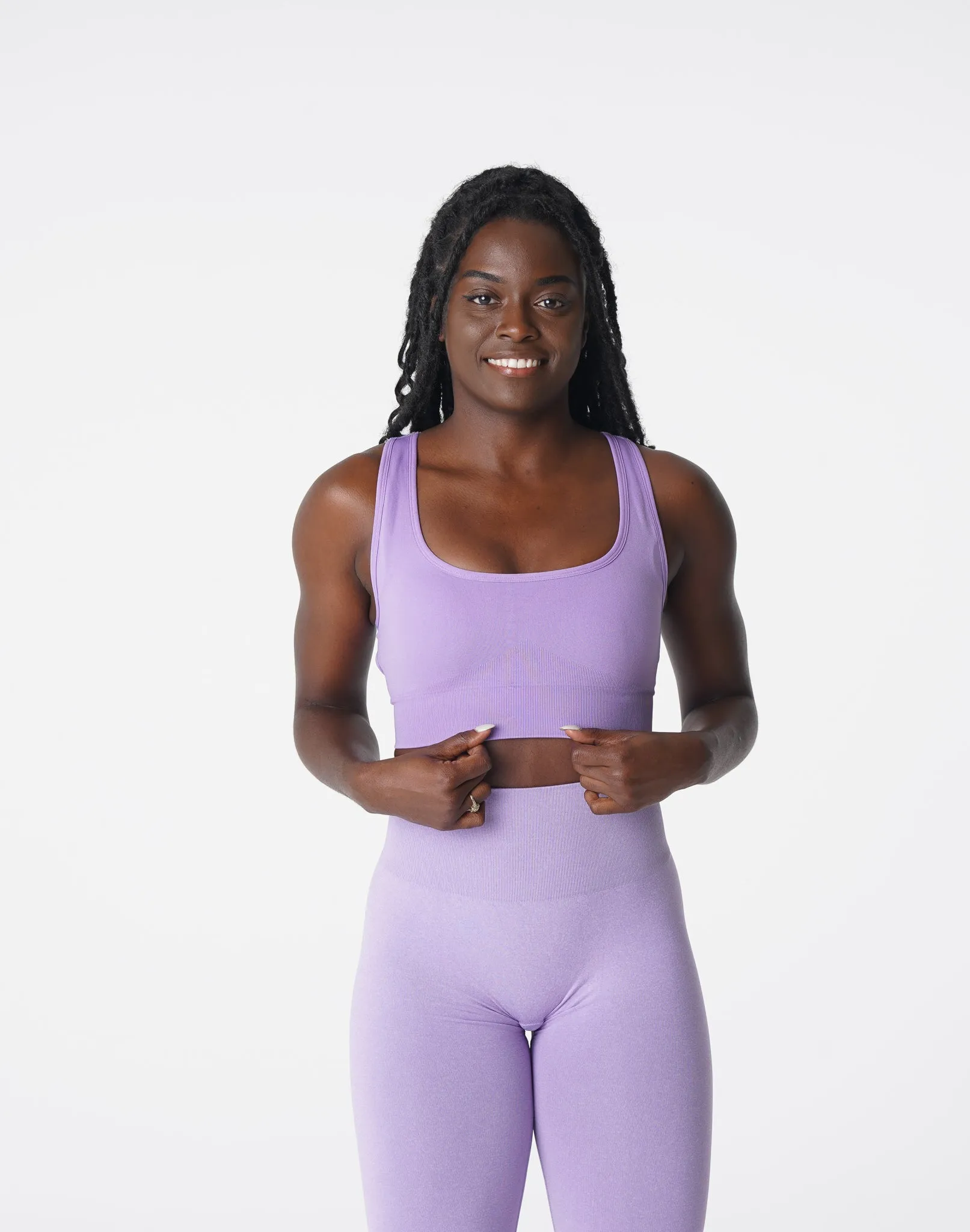 Iris Eclipse Seamless Bra