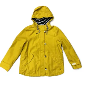 Jacket Other By Joules In Yellow, Size: L