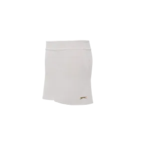 JERSEY SKORT EMERSON WHITE