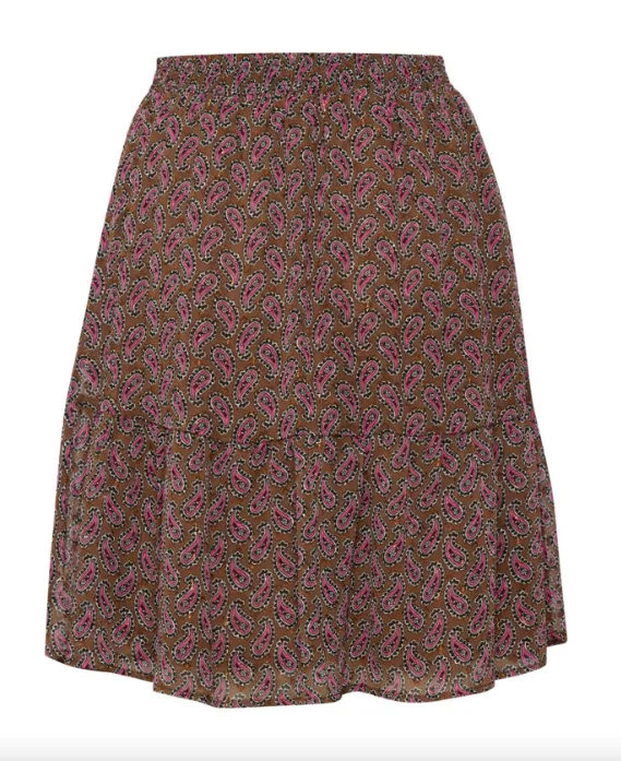 KA - Catalina skirt