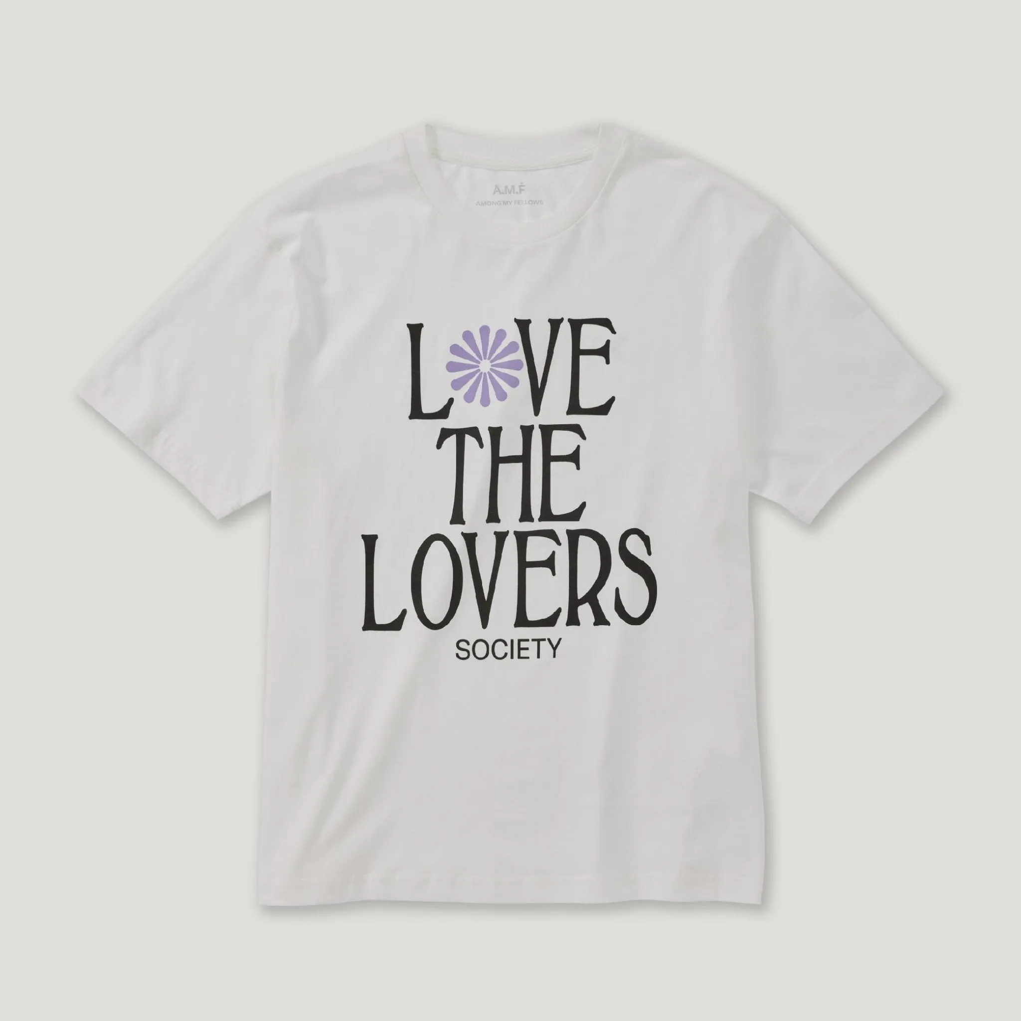 LOVE THE LOVERS T-Shirt