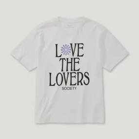 LOVE THE LOVERS T-Shirt