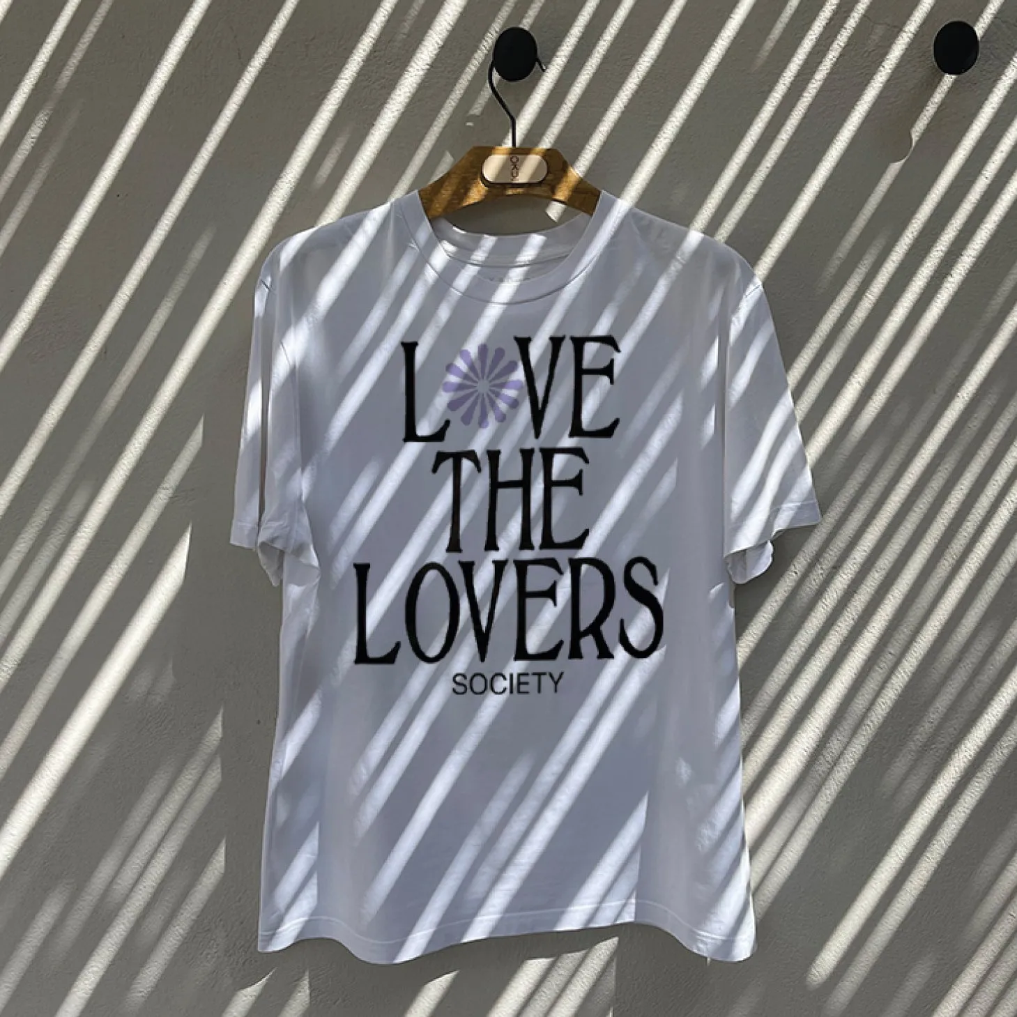 LOVE THE LOVERS T-Shirt