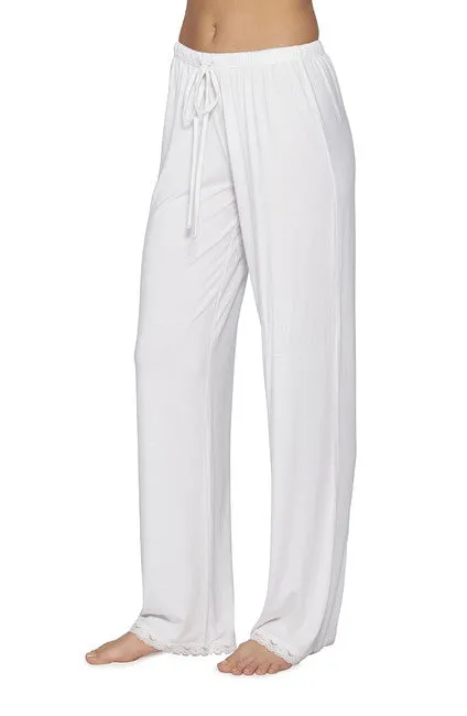 Luxe Jersey Classic Pant