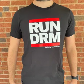 Men's Classic RUN DRM Tri-Blend Tee