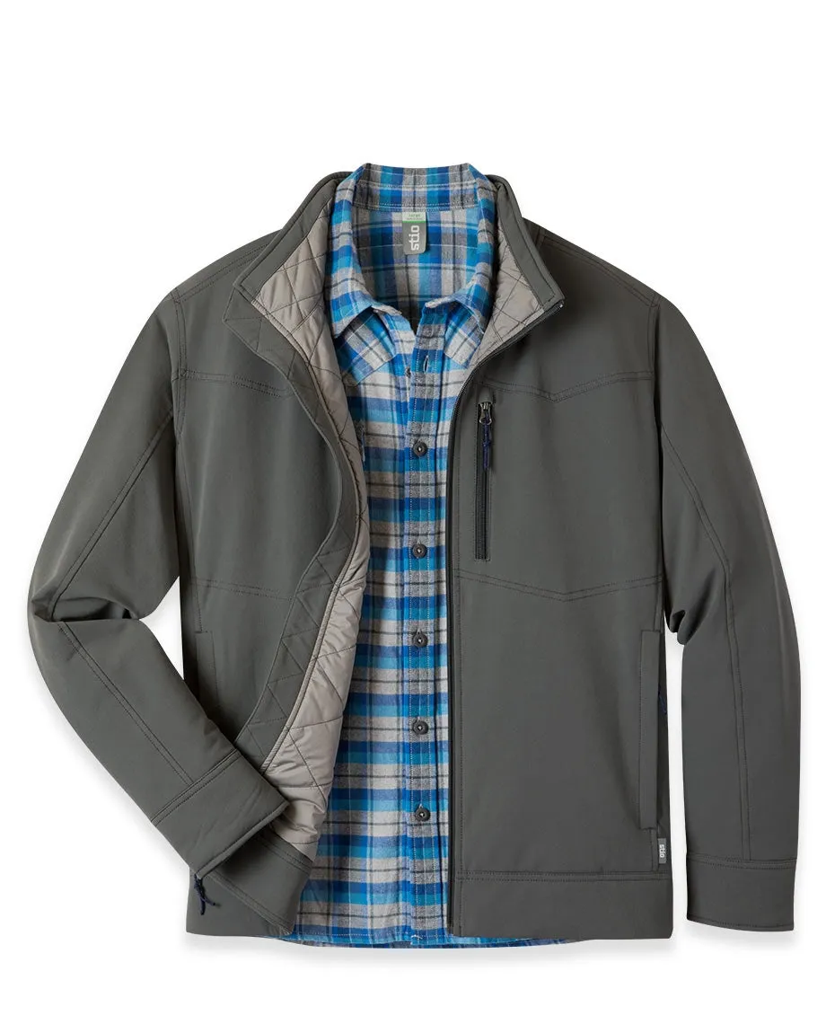 Men's Fremont Jacket