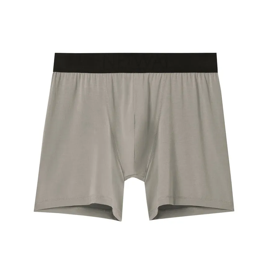 Men's Long Modal Brief