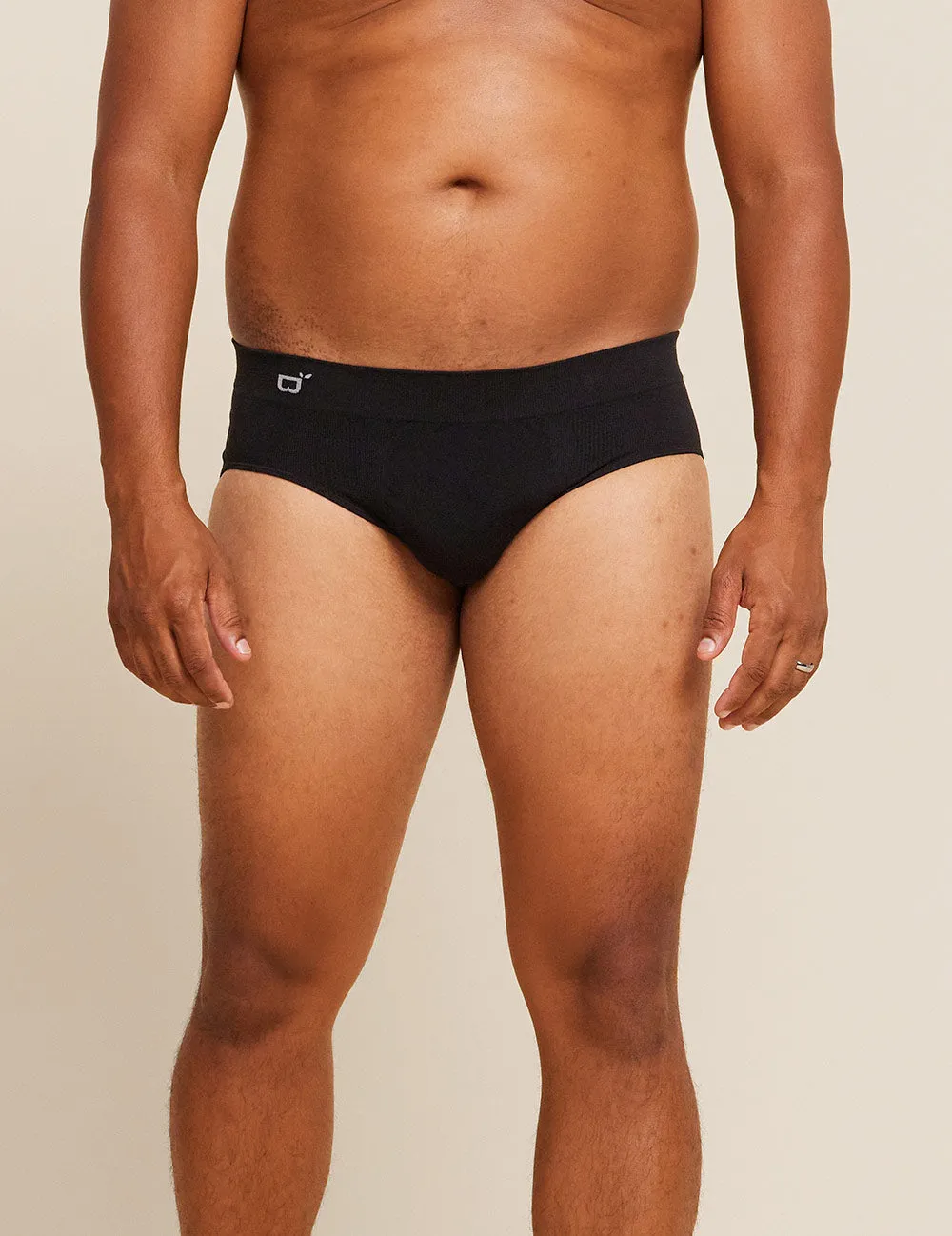 Men's Original Briefs - Black