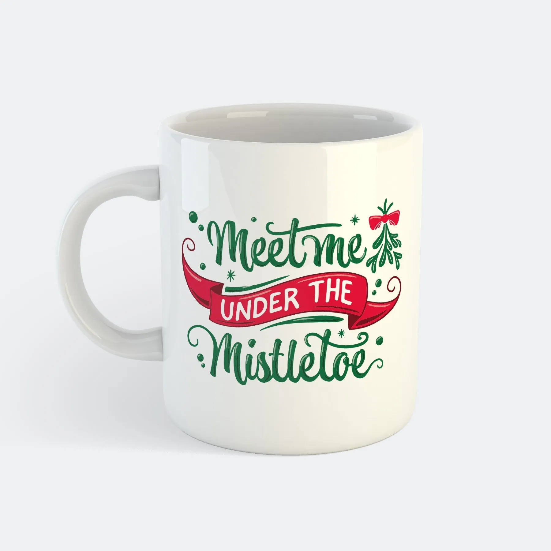 Mistletoe Kopp