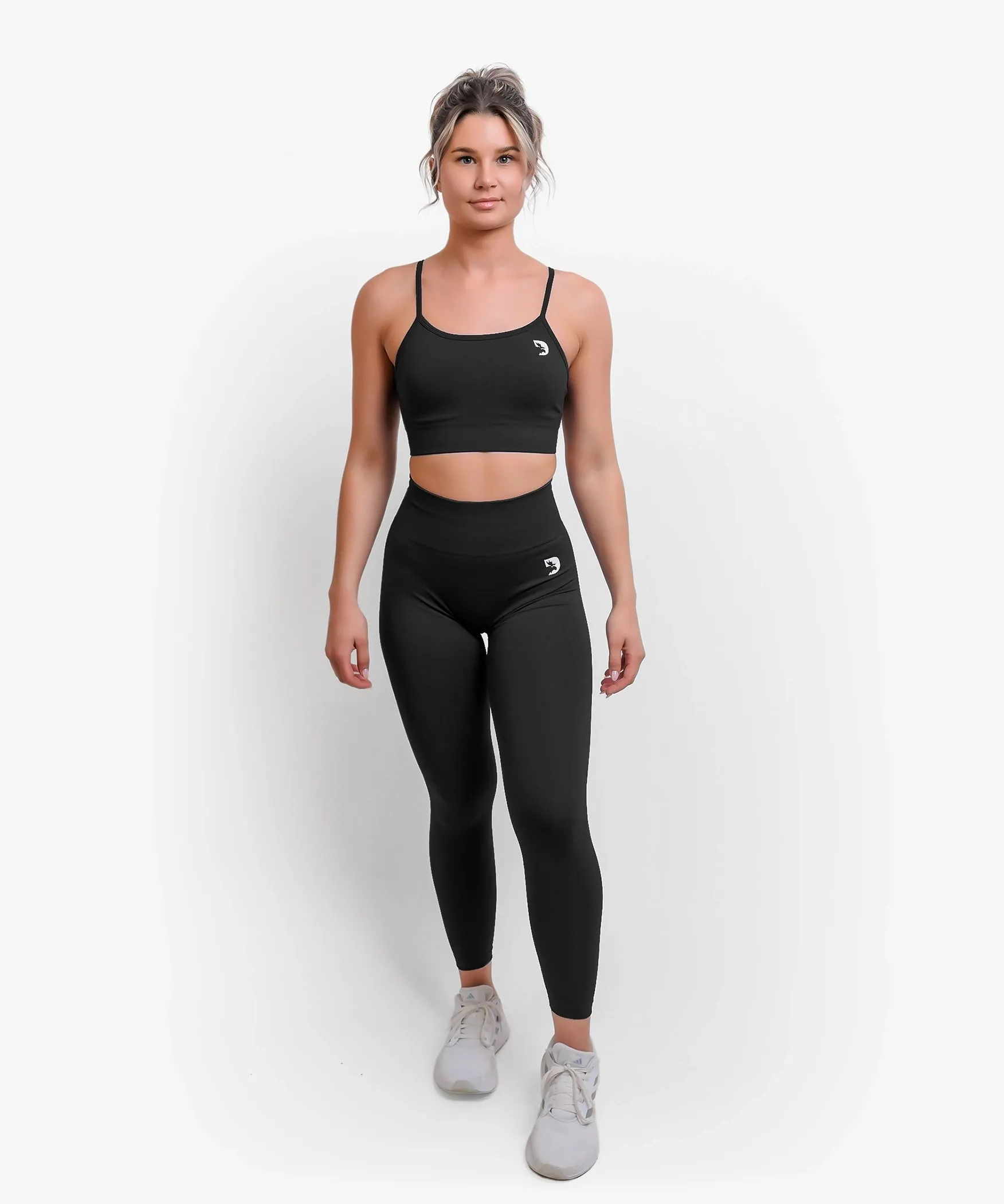 Move Seamless Bra