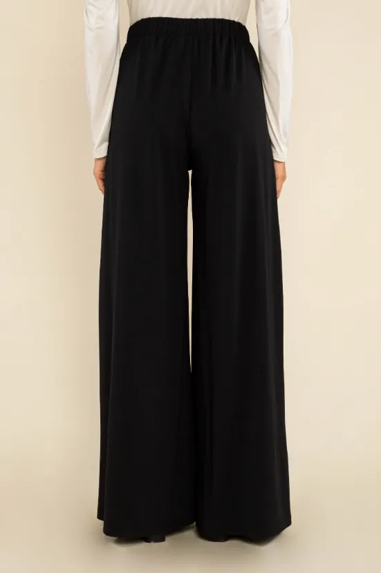 NLT - Georgia Pant | Black