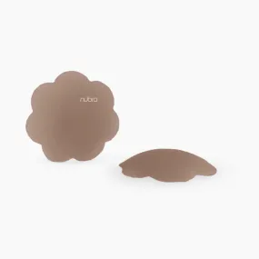 NuBra Pasties- Mocha