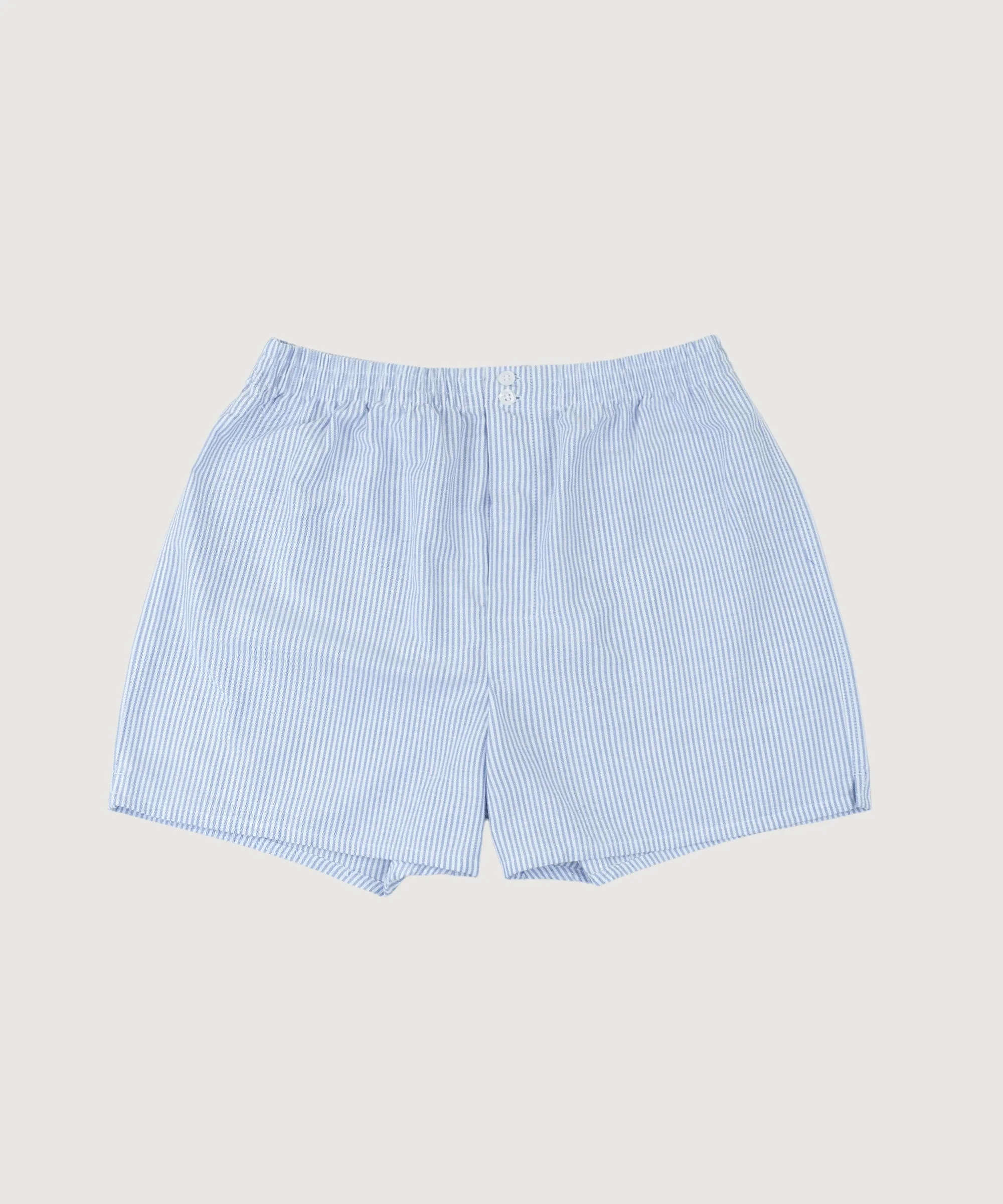 Oxford Boxer Shorts