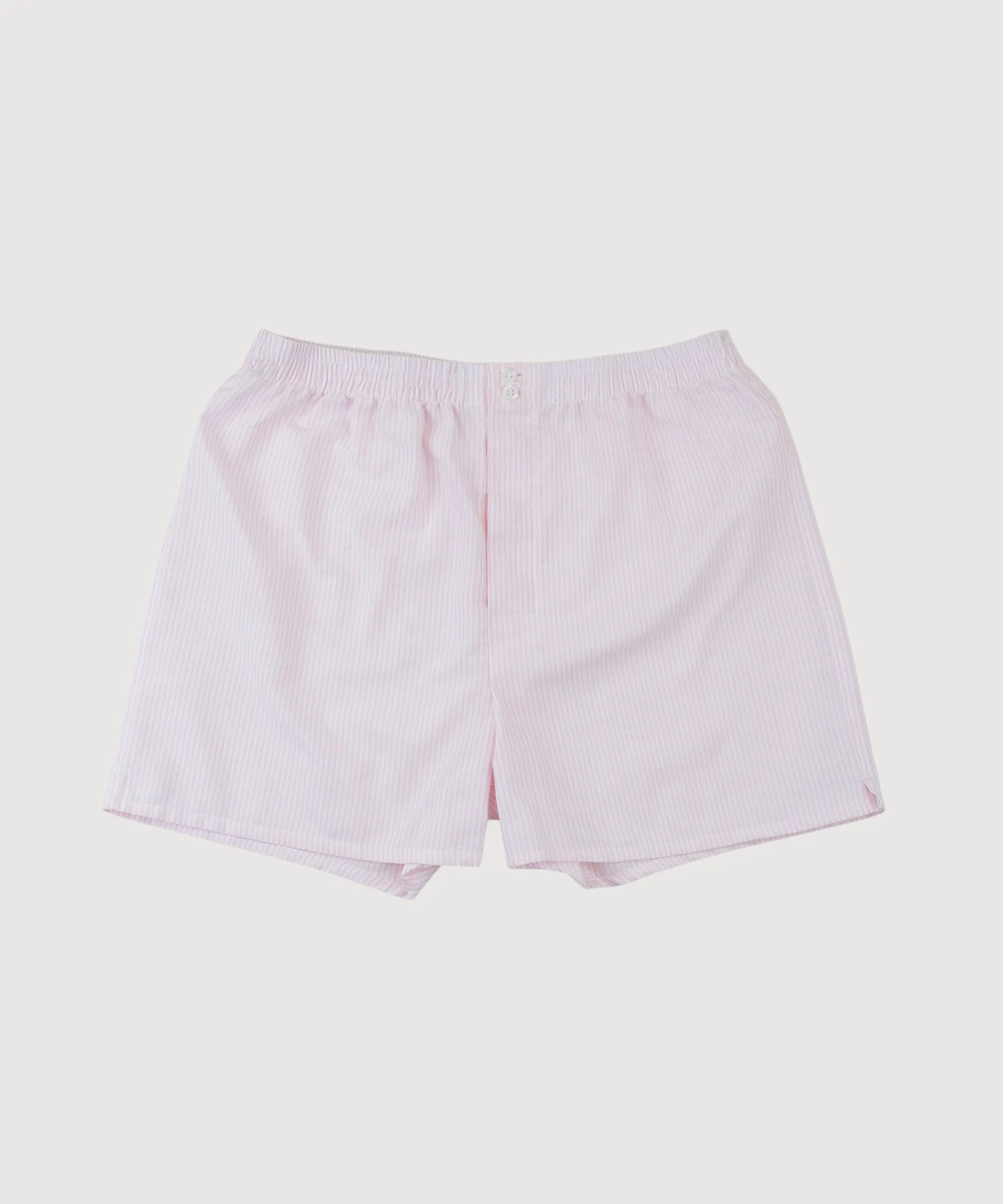 Oxford Boxer Shorts