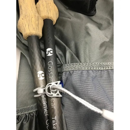 Pack Bungee Attachment by Gossamer Gear