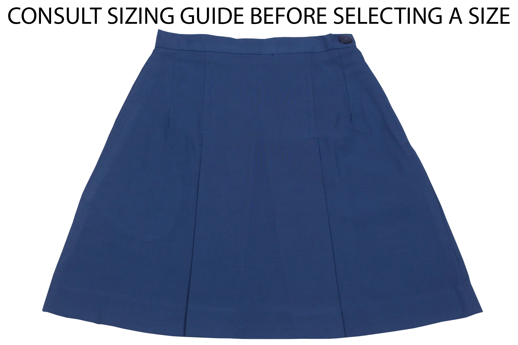 Pleated Skirt - Grosvenor