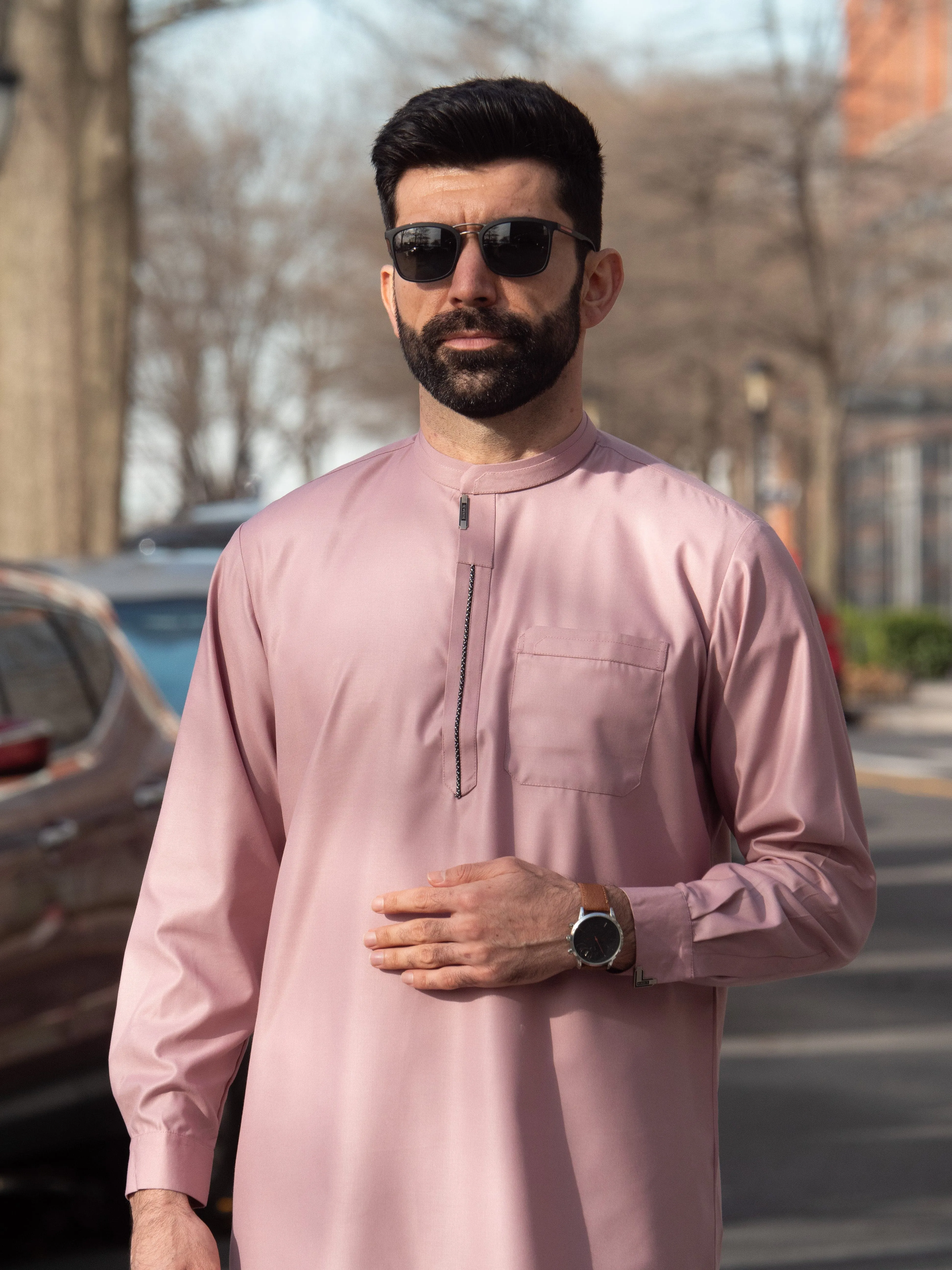 Premium Short Kurta 007