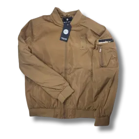 Refuel Street Jacket