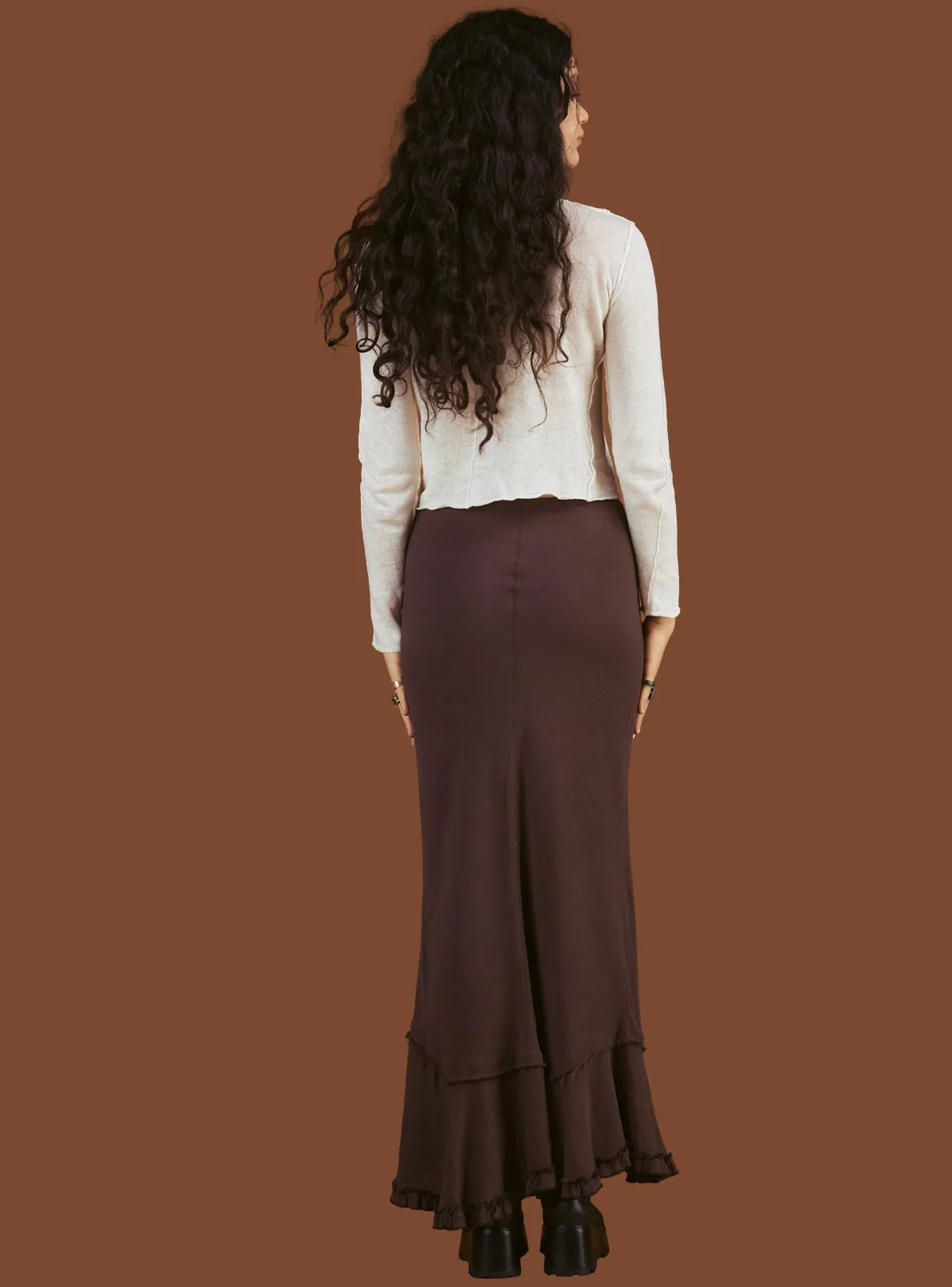 Rhizome Skirt