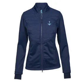 Seattle Kraken Womens Anchor Control Jacket