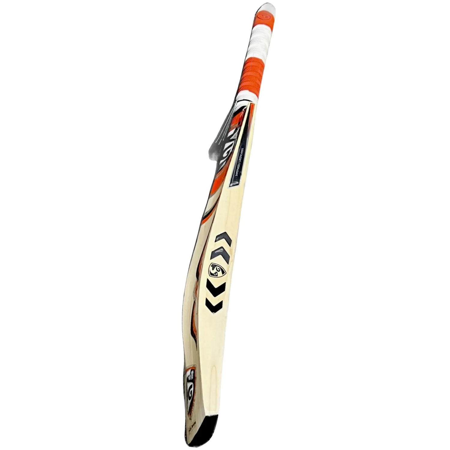 SG Cricket Bat T-45-Select English Willow, SH