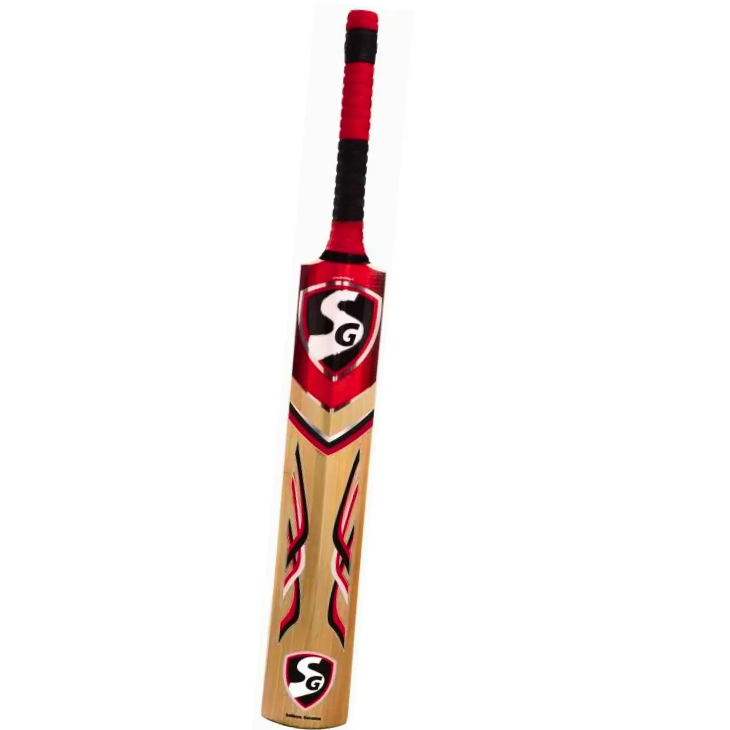 SG Cricket Bat T-45-Select English Willow, SH