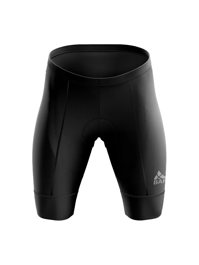 Short Bapi Negro