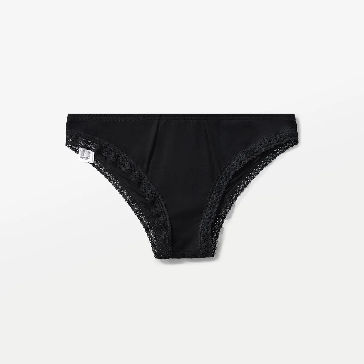 Silktouch TENCEL™ Modal Air Panty with lace