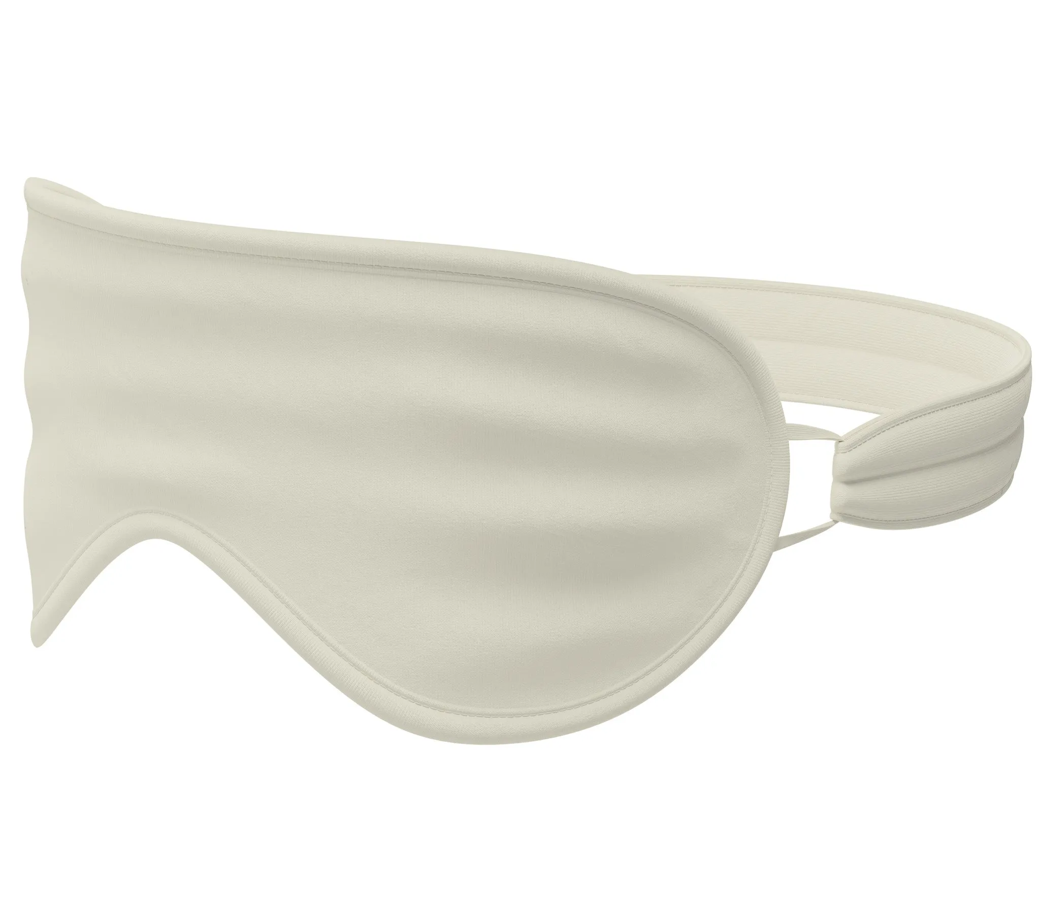 Sleep Eye Mask - Truly Hypoallergenic - 100% Cotton