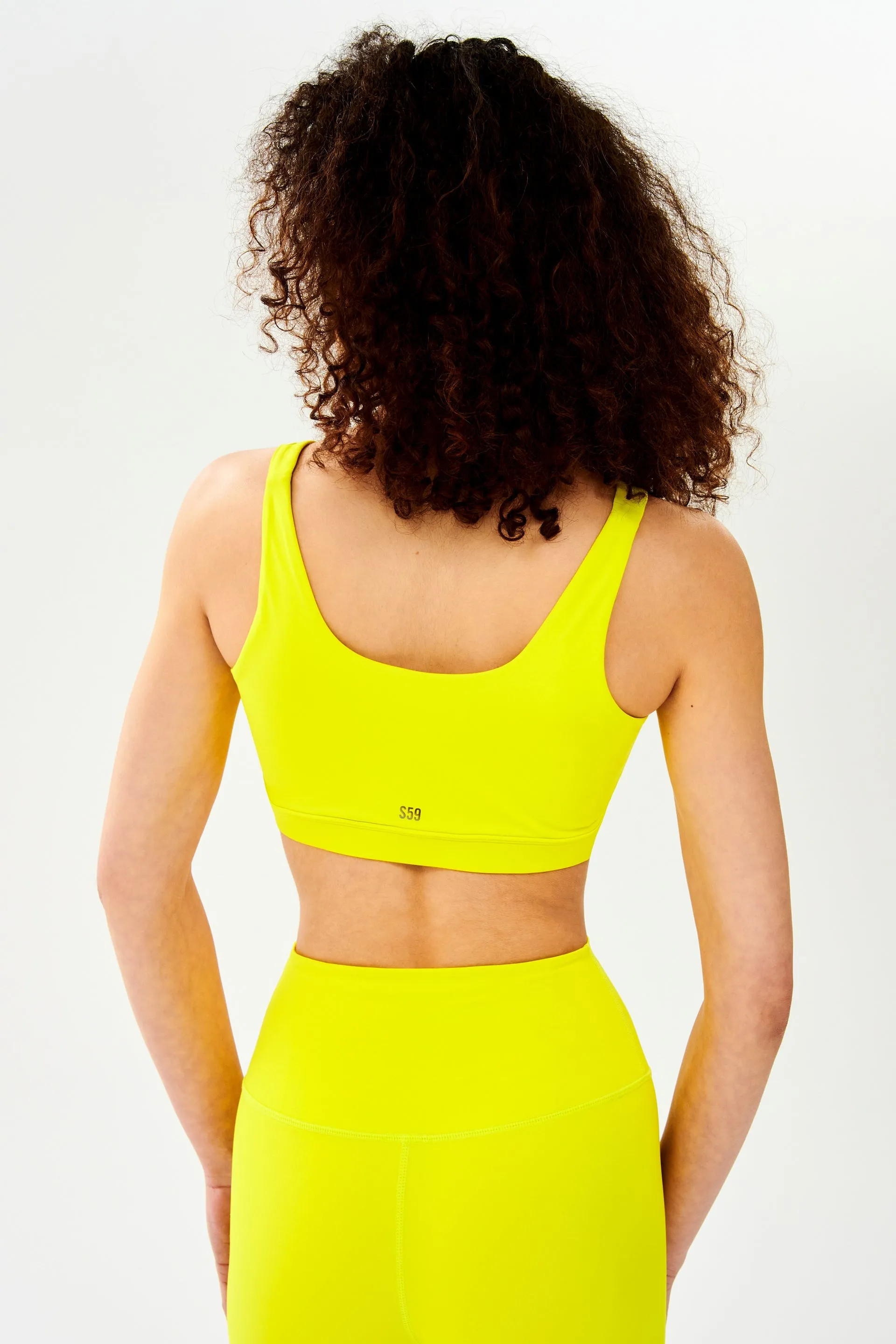 Sprint Rigor Bra