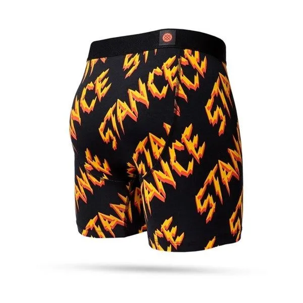 STANCE ELECTRODE BOXER BOXER BRIEFS