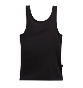 Swim High Tide Tank - Black