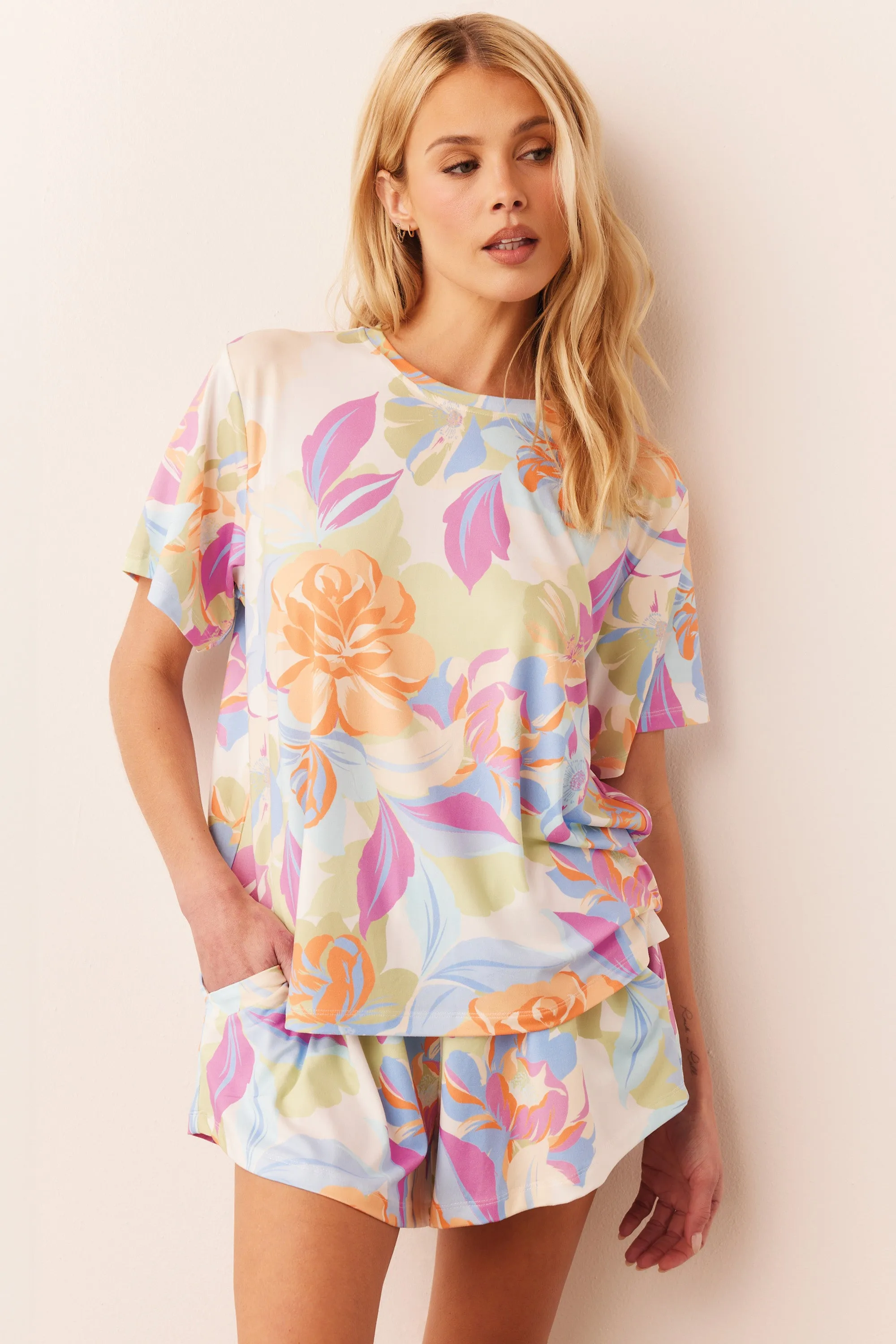 Taylor PJ Set | Dreamscape