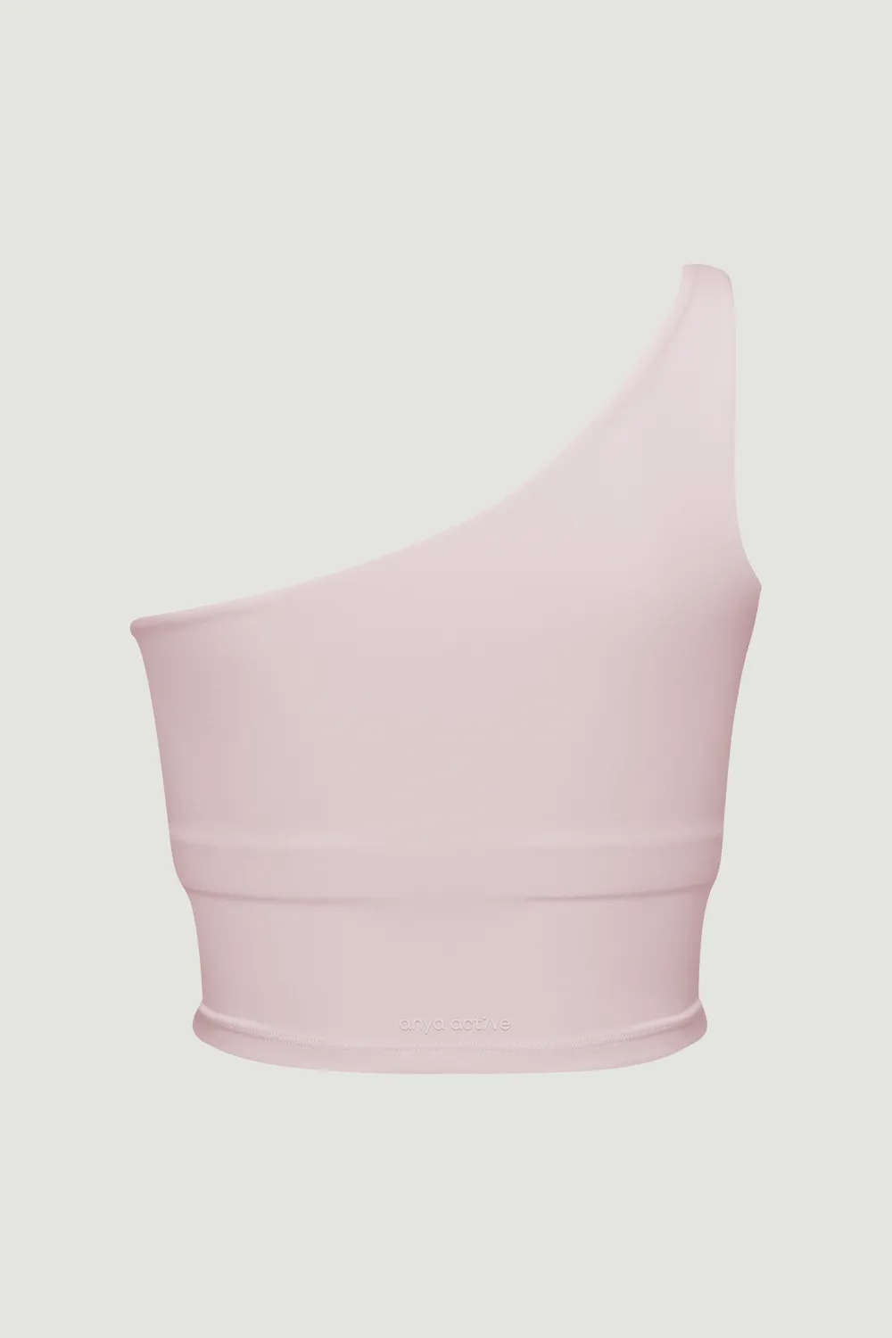 Toga Longline Bra in Sweetie